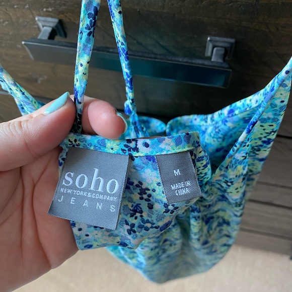 Tank - Picture 3 of 5